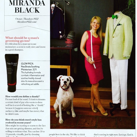 Meet your Posher, Miranda - Picture 4 of 5